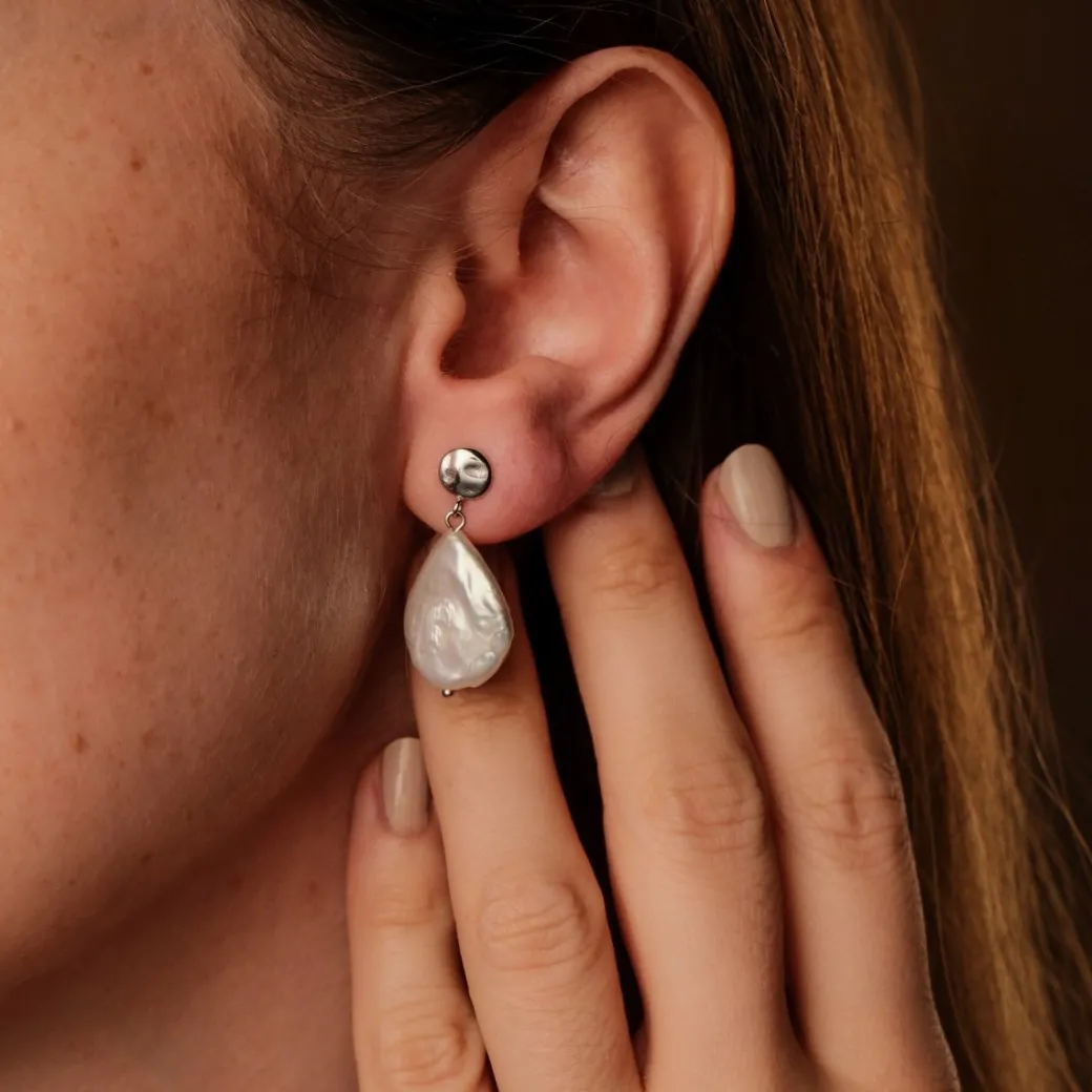 Holzkern SUMMERSWEET OORBELLEN|DAMES Oorbellen|Sieraden