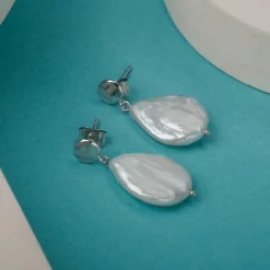 Holzkern SUMMERSWEET OORBELLEN|DAMES Oorbellen|Sieraden
