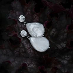Holzkern SUMMERSWEET OORBELLEN|DAMES Oorbellen|Sieraden
