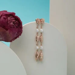 Holzkern SUMMERSWEET OORBELLEN I|DAMES Oorbellen|Sieraden