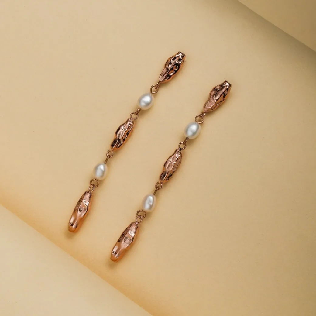Holzkern SUMMERSWEET OORBELLEN I|DAMES Oorbellen|Sieraden