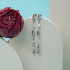 Holzkern SUMMERSWEET OORBELLEN I|DAMES Oorbellen|Sieraden