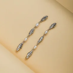 Holzkern SUMMERSWEET OORBELLEN I|DAMES Oorbellen|Sieraden
