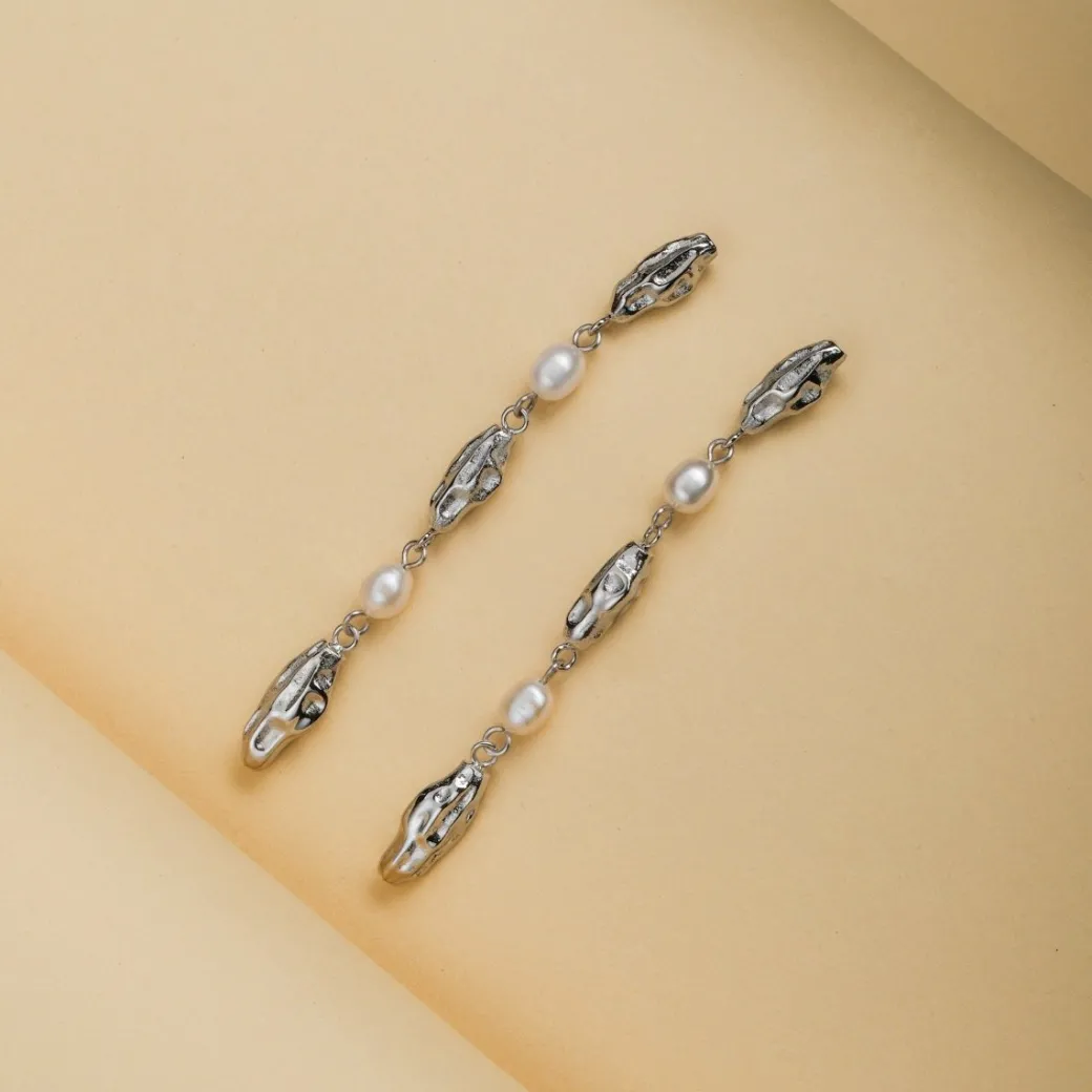 Holzkern SUMMERSWEET OORBELLEN I|DAMES Oorbellen|Sieraden