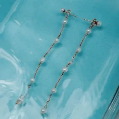 Holzkern SUMMERSWEET OORBELLEN II|DAMES Oorbellen|Sieraden