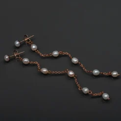 Holzkern SUMMERSWEET OORBELLEN II|DAMES Oorbellen|Sieraden