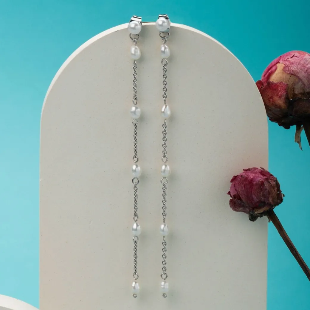 Holzkern SUMMERSWEET OORBELLEN II|DAMES Oorbellen|Sieraden