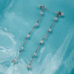 Holzkern SUMMERSWEET OORBELLEN II|DAMES Oorbellen|Sieraden