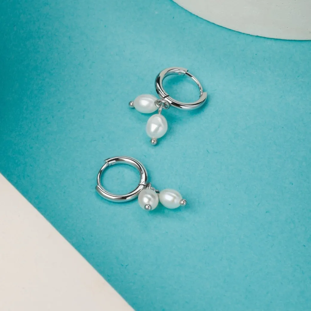 Holzkern SUMMERSWEET OORRINGEN|DAMES Oorbellen|Sieraden