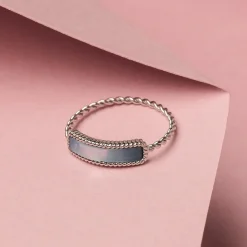 Holzkern Summersweet Ring|DAMES Ringen|Sieraden