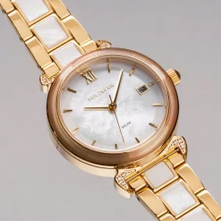 Holzkern Sunglister|DAMES Horloges