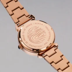 Holzkern Sunglister|DAMES Horloges