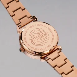 Holzkern Sunglister|DAMES Horloges