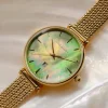 Holzkern Sunnyside|DAMES Horloges