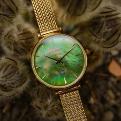 Holzkern Sunnyside|DAMES Horloges
