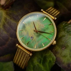 Holzkern Sunnyside|DAMES Horloges