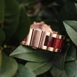Holzkern Sunrise|Heren Horloges