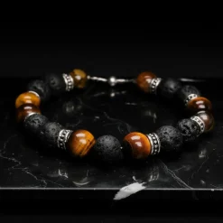 Holzkern Superset|Heren Sieraden|Armbanden