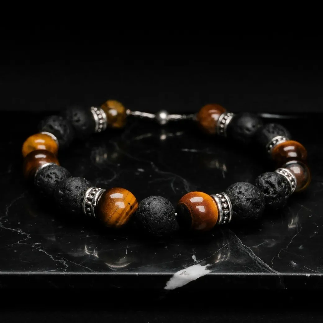 Holzkern Superset|Heren Sieraden|Armbanden