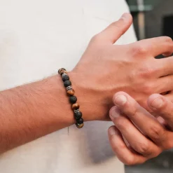 Holzkern Superset|Heren Sieraden|Armbanden