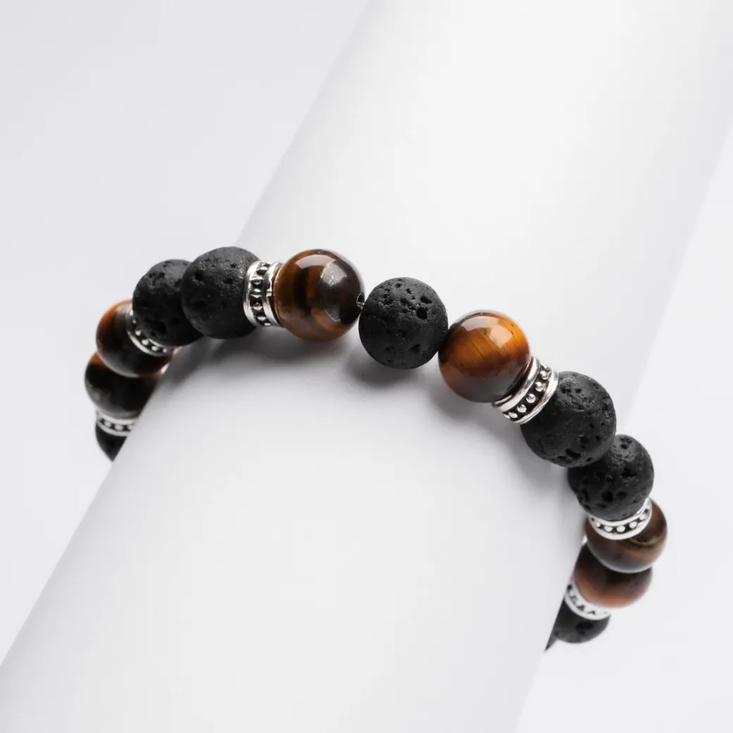 Holzkern Superset|Heren Sieraden|Armbanden