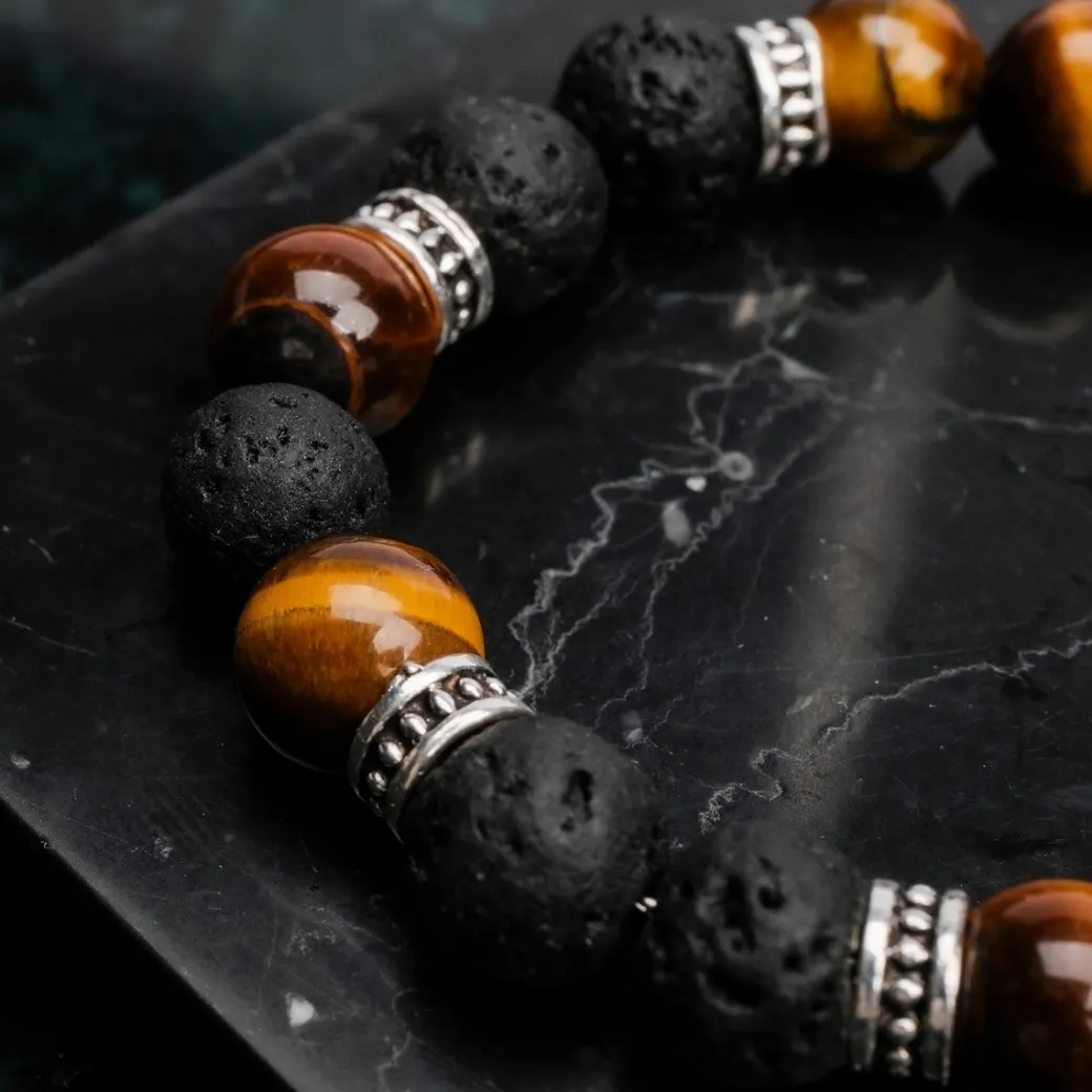 Holzkern Superset|Heren Sieraden|Armbanden