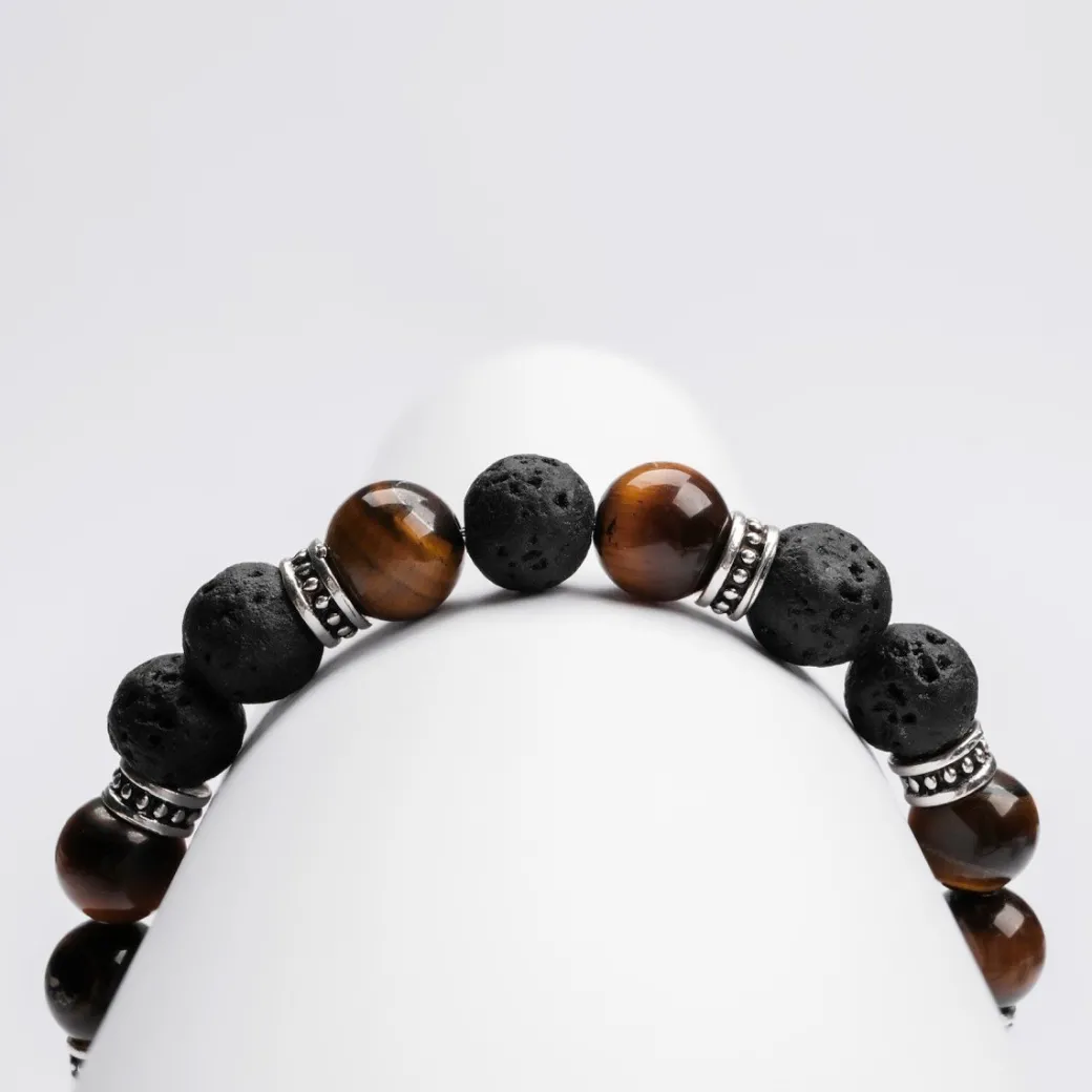 Holzkern Superset|Heren Sieraden|Armbanden