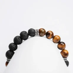 Holzkern Superset|Heren Armbanden|Sieraden