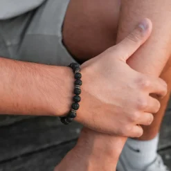 Holzkern Superset|Heren Armbanden|Sieraden