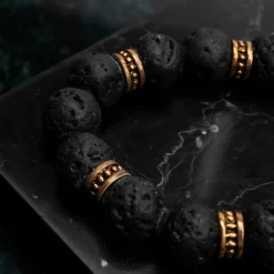 Holzkern Superset|Heren Armbanden|Sieraden