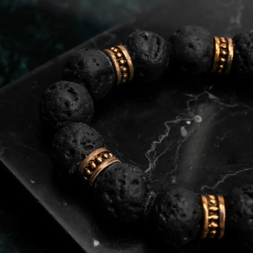 Holzkern Superset|Heren Armbanden|Sieraden