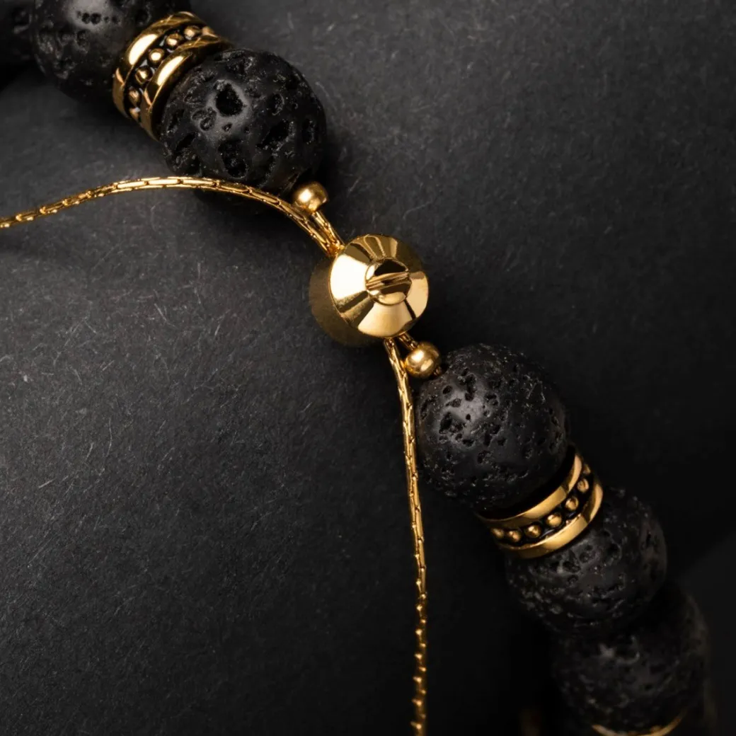 Holzkern Superset|Heren Armbanden|Sieraden