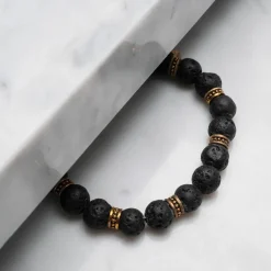 Holzkern Superset|Heren Armbanden|Sieraden