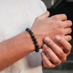 Holzkern Superset|Heren Armbanden|Sieraden