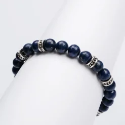 Holzkern Superset|Heren Armbanden|Sieraden