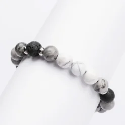 Holzkern Superset|Heren Armbanden|Sieraden