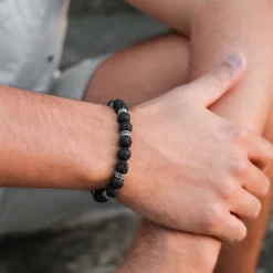 Holzkern Superset|Heren Armbanden|Sieraden