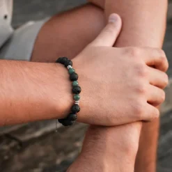 Holzkern Superset|Heren Armbanden|Sieraden