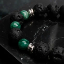 Holzkern Superset|Heren Armbanden|Sieraden