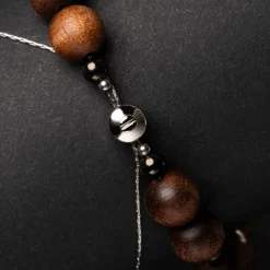 Holzkern Superset|Heren Armbanden|Sieraden