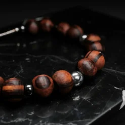 Holzkern Superset|Heren Armbanden|Sieraden