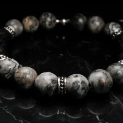 Holzkern Superset|Heren Armbanden|Sieraden