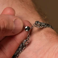 Holzkern Supersonic|Heren Armbanden|Sieraden