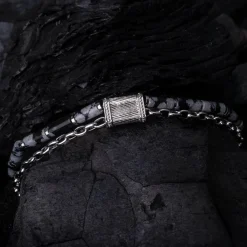 Holzkern Supersonic|Heren Armbanden|Sieraden