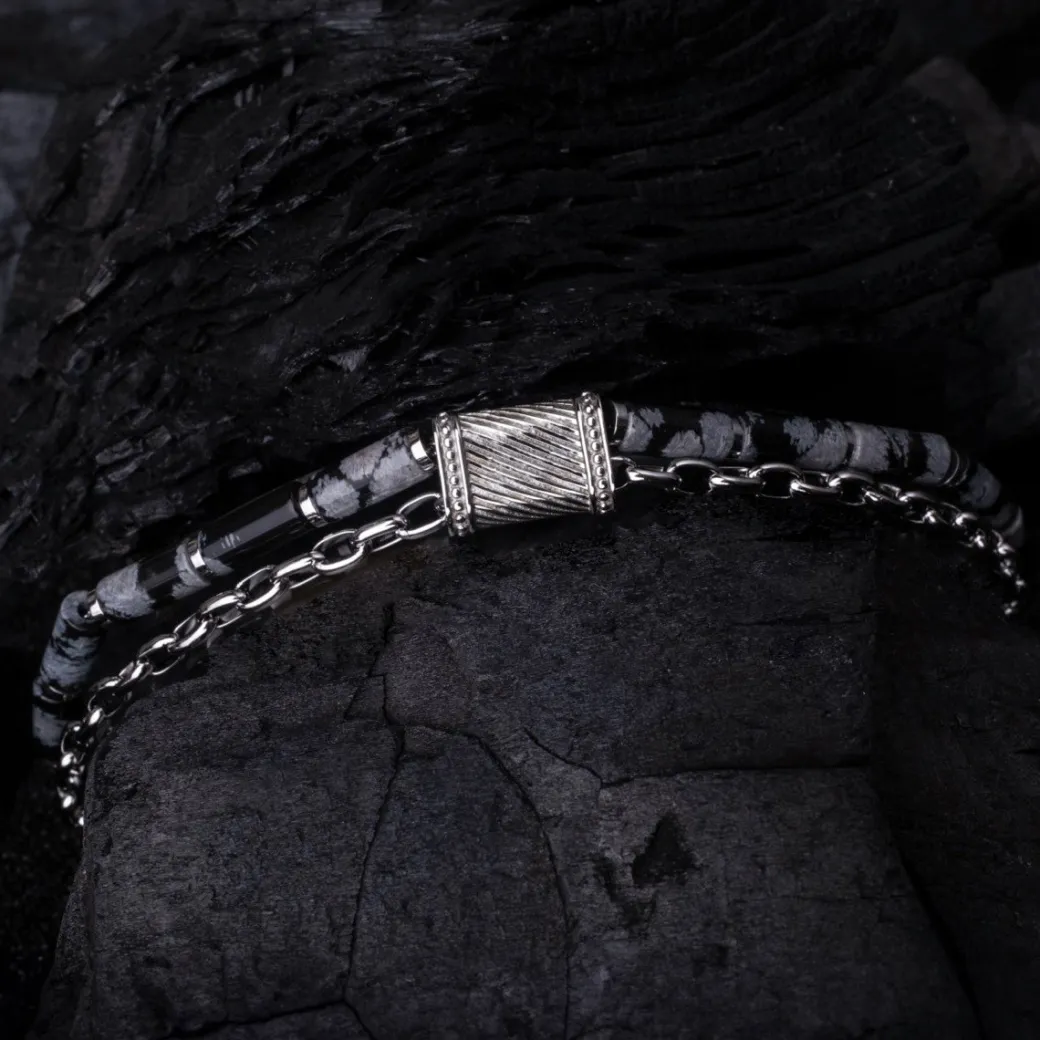 Holzkern Supersonic|Heren Armbanden|Sieraden