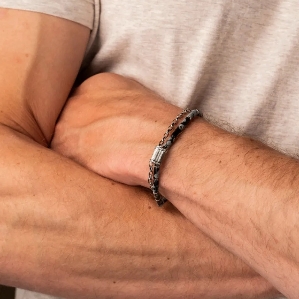 Holzkern Supersonic|Heren Armbanden|Sieraden