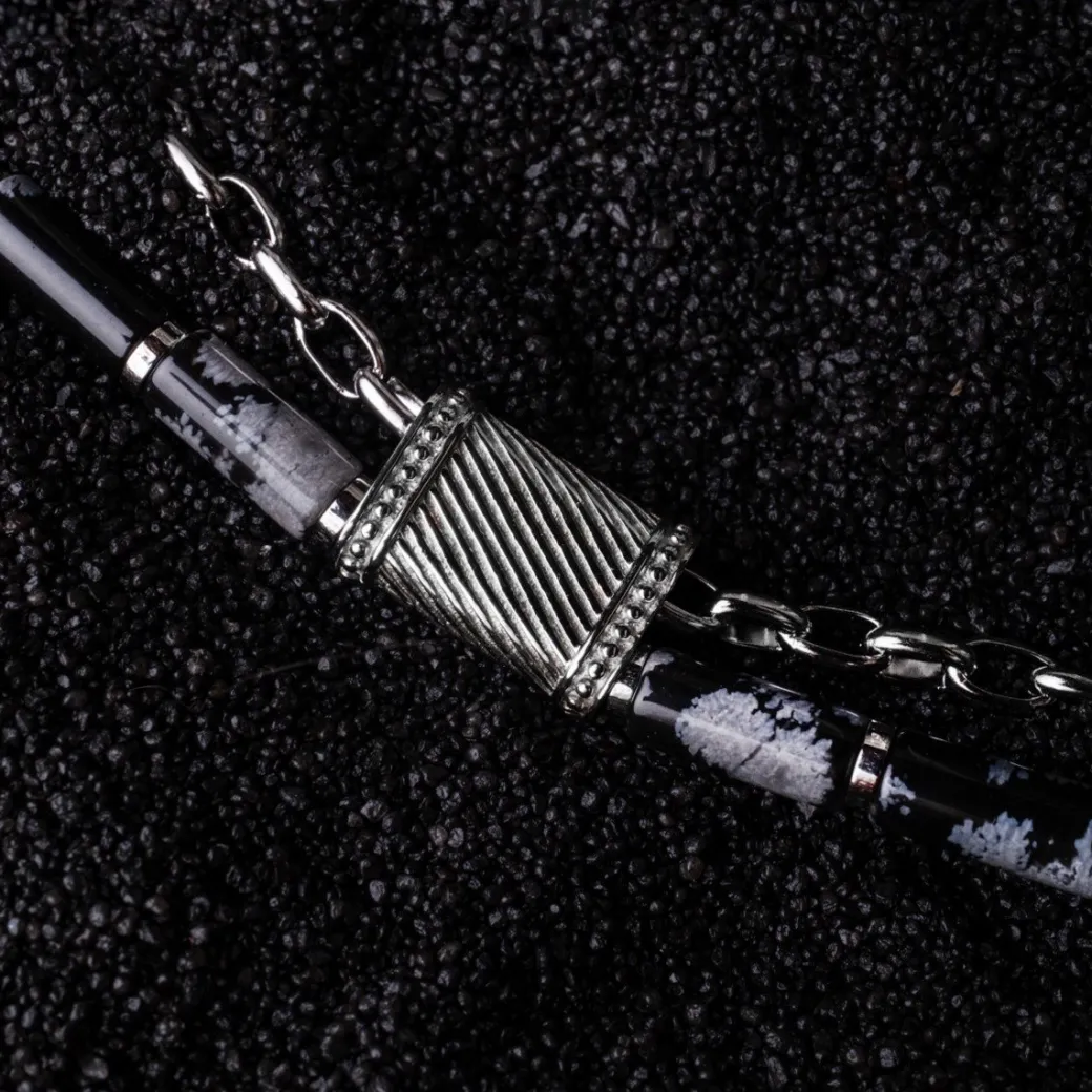 Holzkern Supersonic|Heren Armbanden|Sieraden
