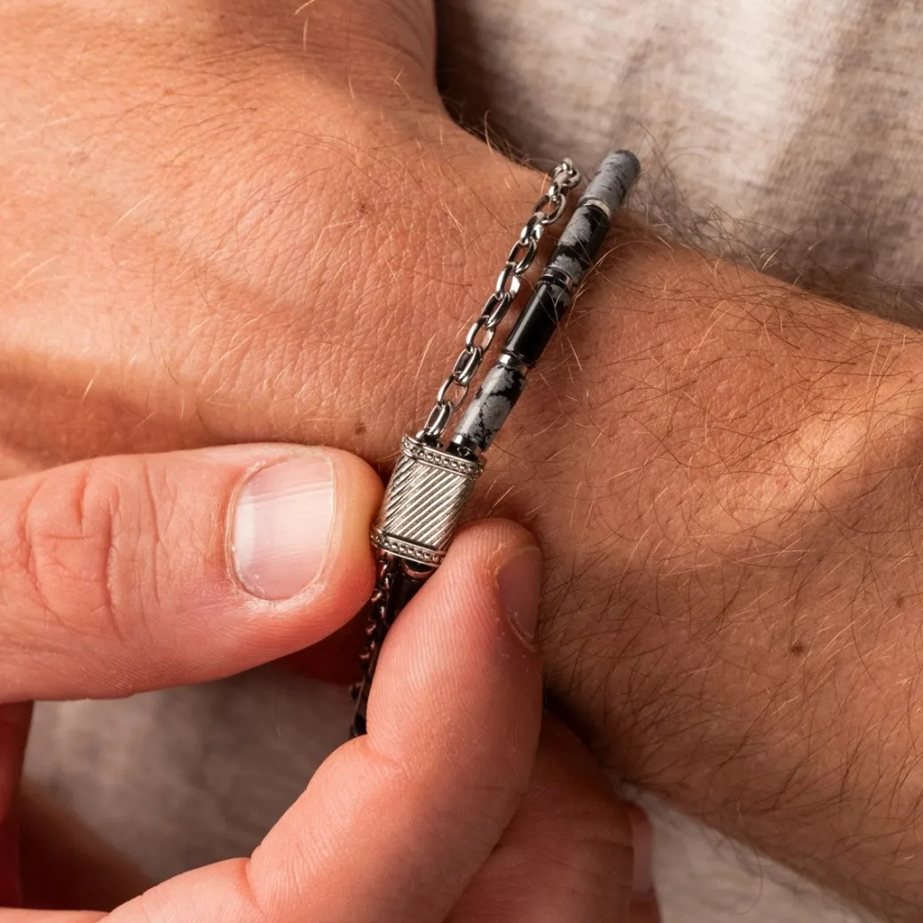 Holzkern Supersonic|Heren Armbanden|Sieraden