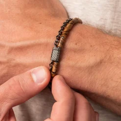 Holzkern Supersonic|Heren Armbanden|Sieraden