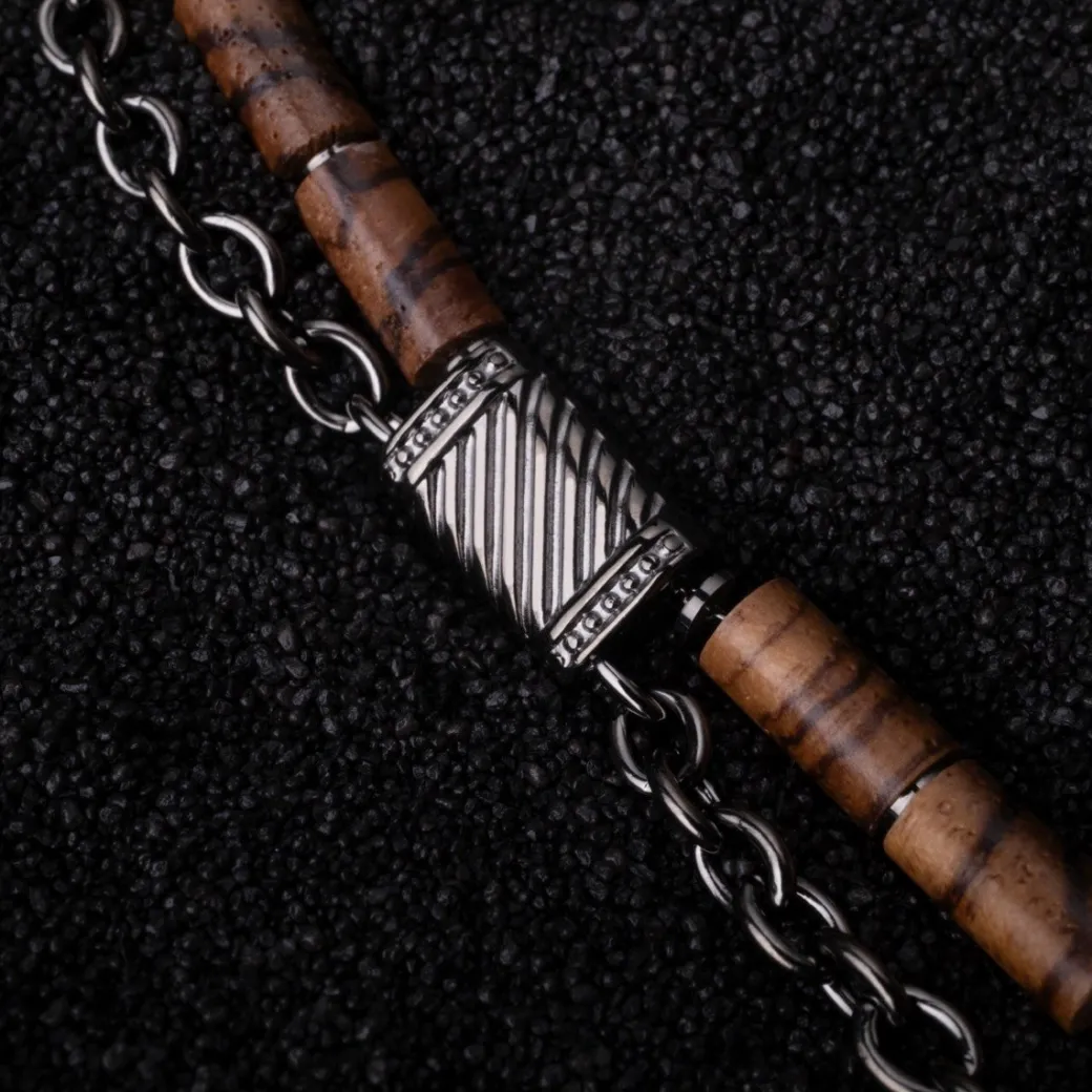 Holzkern Supersonic|Heren Armbanden|Sieraden